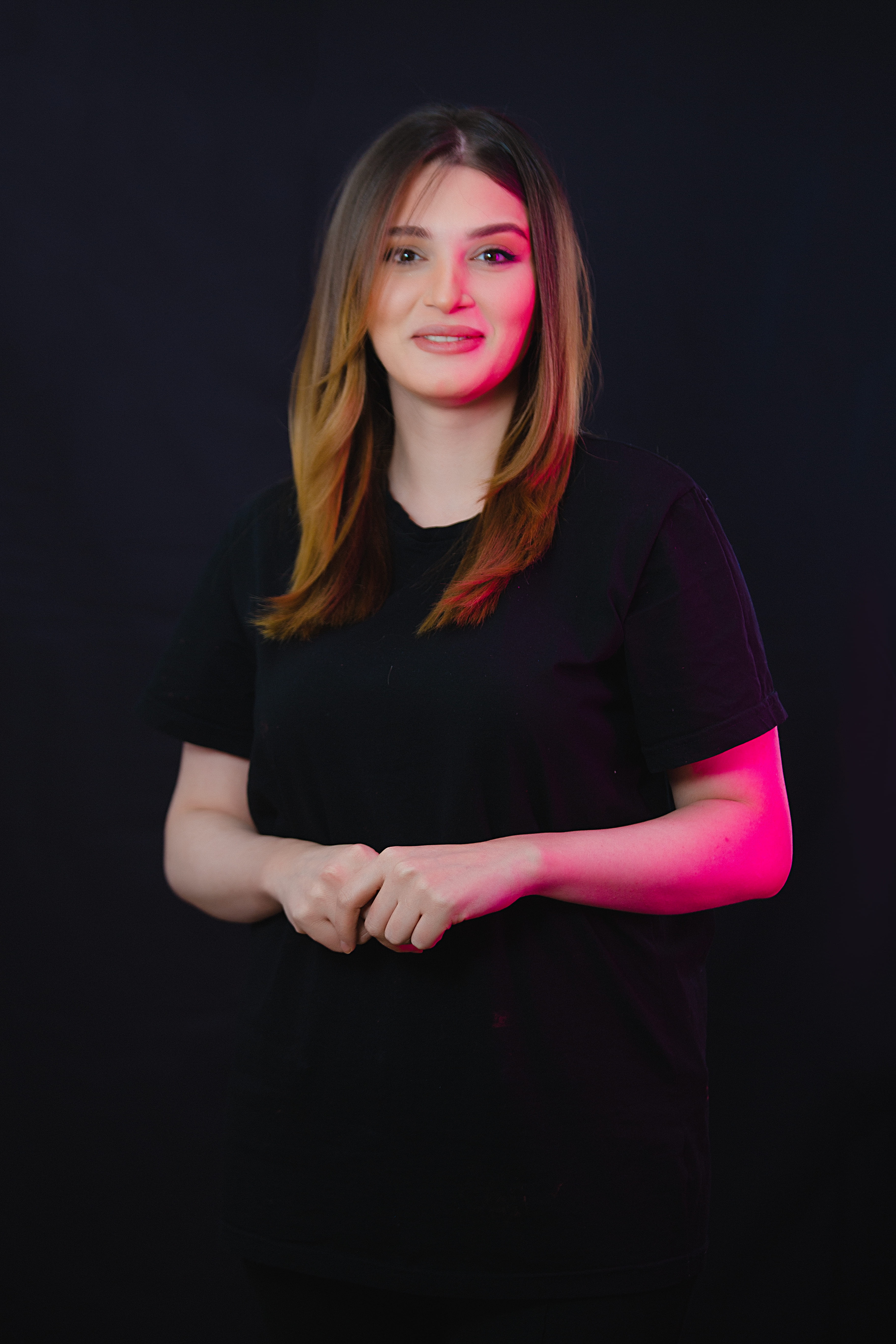 Isabella - Etch Salon